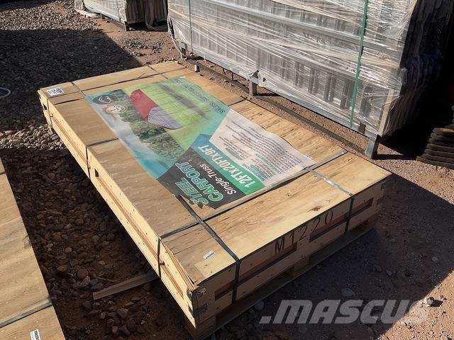 Suihe M122009P 建設機械 -　その他