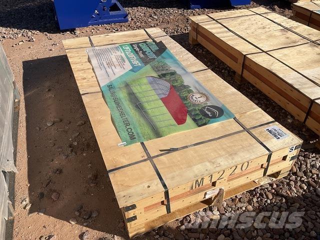 Suihe M122009P 建設機械 -　その他