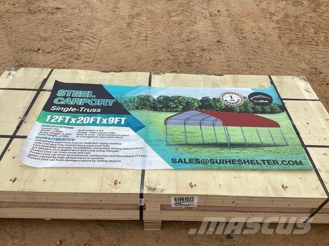 Suihe M122009P 建設機械 -　その他