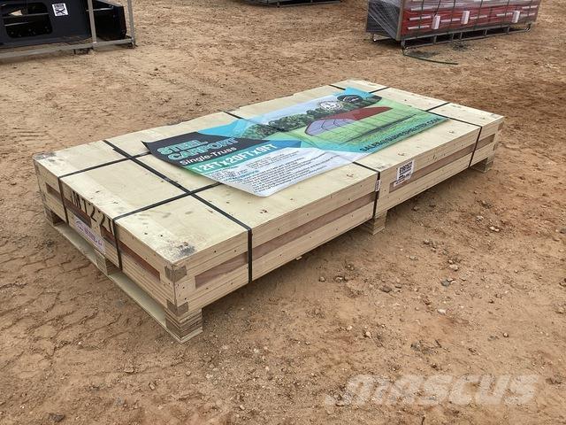 Suihe M122009P 建設機械 -　その他