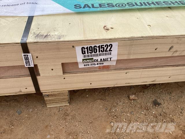 Suihe M122009P 建設機械 -　その他