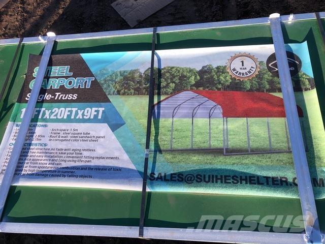 Suihe M122009P 建設機械 -　その他