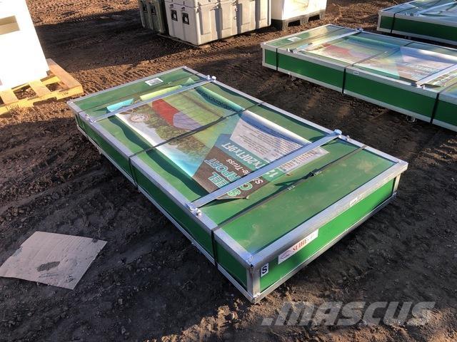 Suihe M122009P 建設機械 -　その他