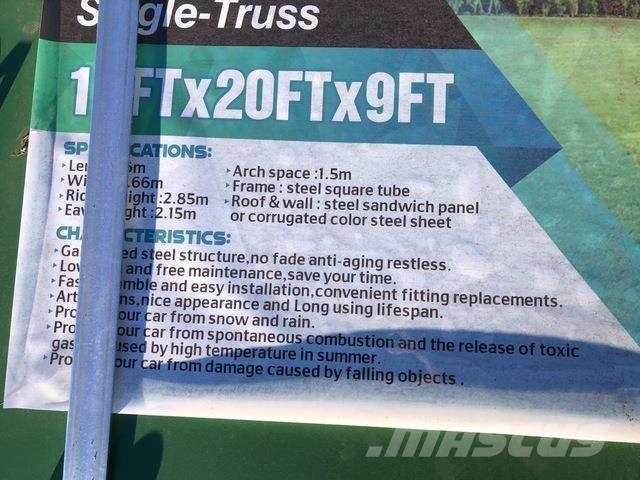 Suihe M122009P 建設機械 -　その他