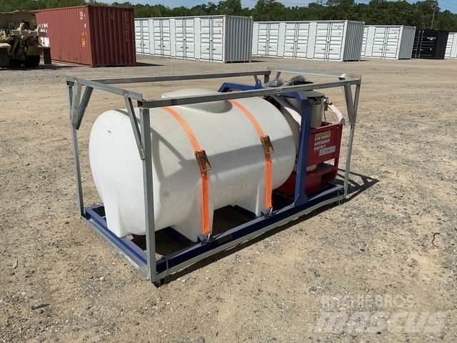 Suihe SH4000 低圧洗浄器