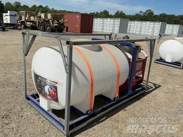 Suihe SH4000 低圧洗浄器