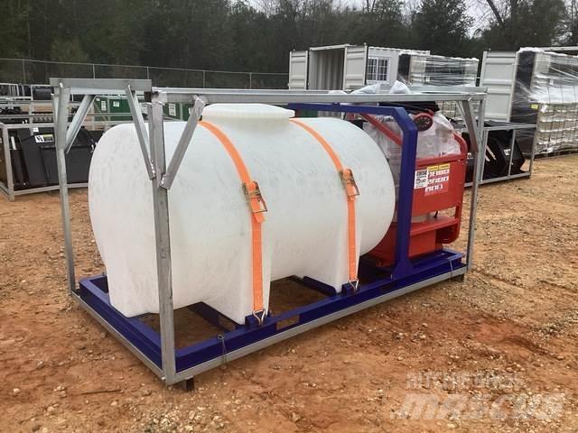 Suihe SH4000 低圧洗浄器