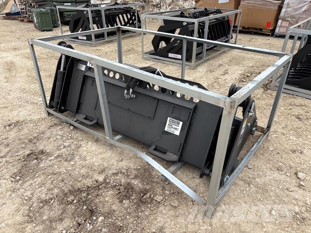 Suihe SSB-4 バケット