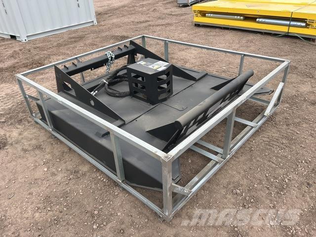 Suihe SSBC 乗用・自走モア/芝刈り機