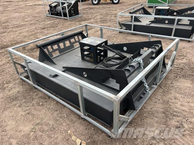 Suihe SSBC 乗用・自走モア/芝刈り機