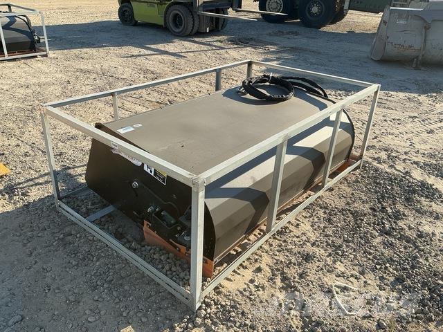 Suihe SSBR ブラシ