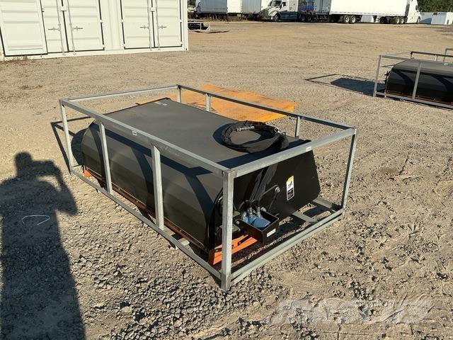 Suihe SSBR ブラシ