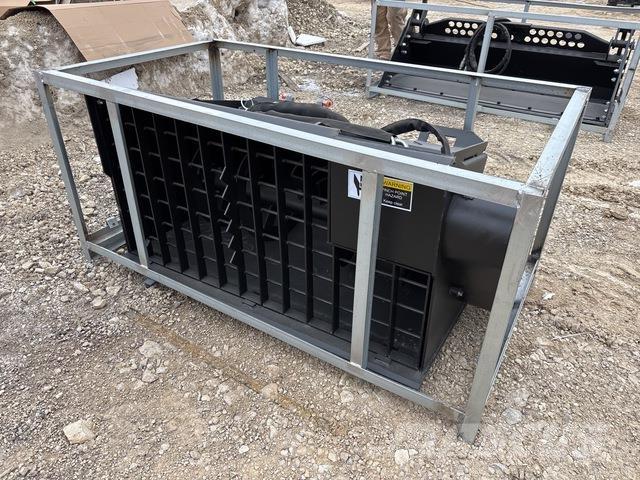 Suihe SSM コンクリート・ミキサー車