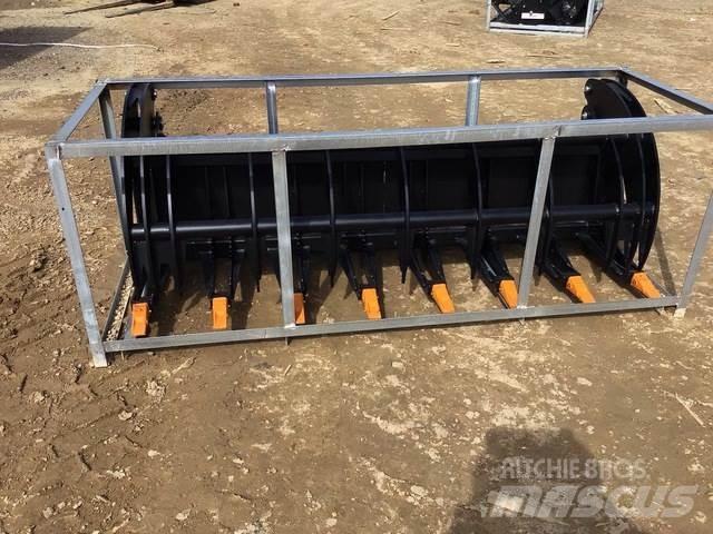 Suihe SSR -78 建設機械 -　その他