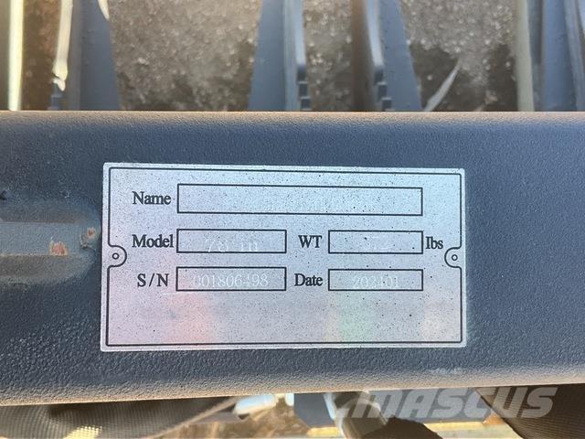 Suihe SSR -78 その他部品