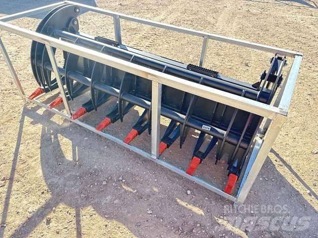 Suihe SSR -78 建設機械 -　その他