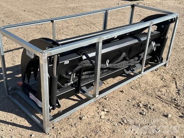 Suihe SSR -78 建設機械 -　その他