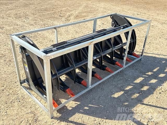 Suihe SSR -78 建設機械 -　その他