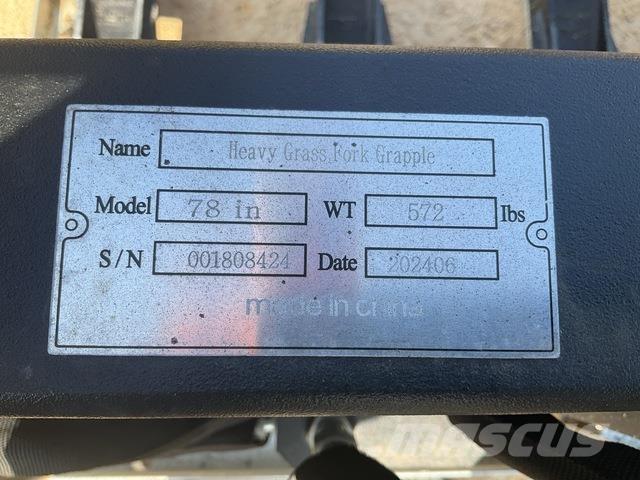 Suihe SSR -78 その他部品