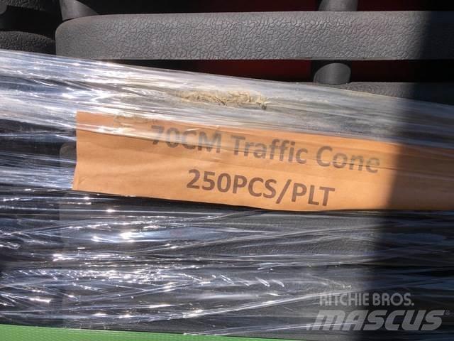 Suihe TC-250 建設機械 -　その他