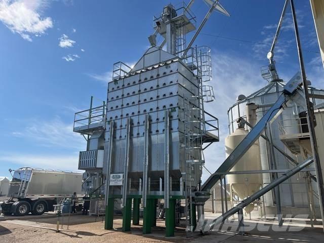 Sukup TM1606 穀物乾燥機