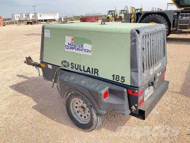 Sullair  コンプレッサー
