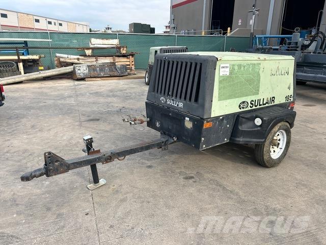 Sullair  コンプレッサー