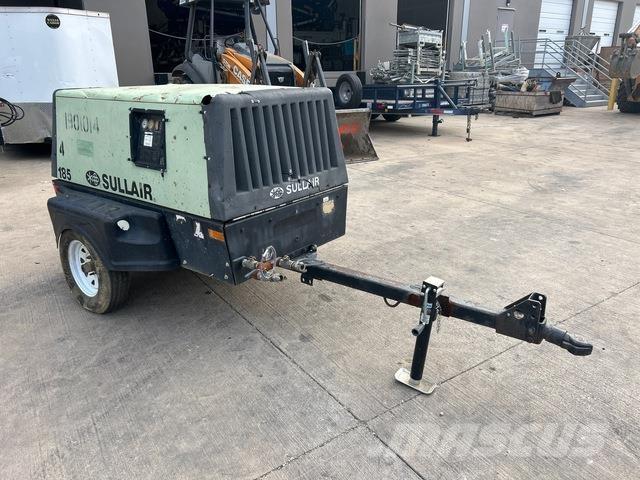 Sullair  コンプレッサー