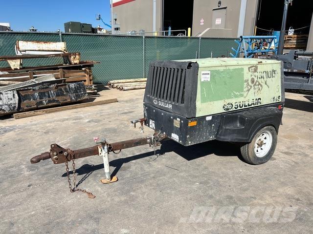 Sullair  コンプレッサー