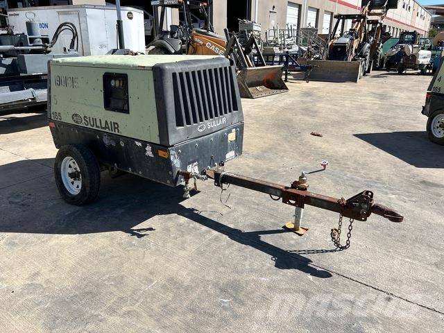 Sullair  コンプレッサー