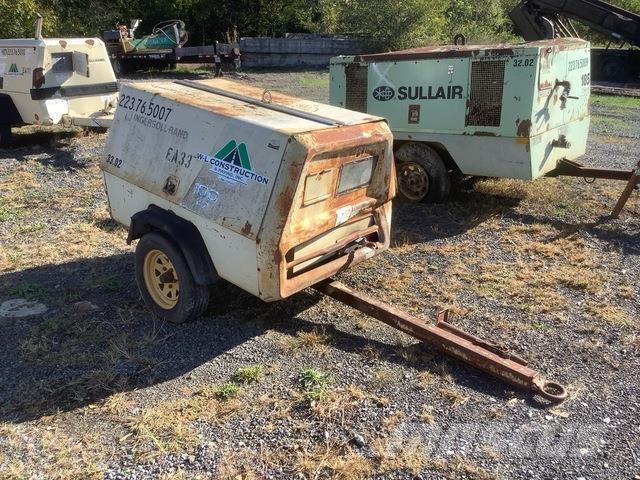 Sullair 185 コンプレッサー