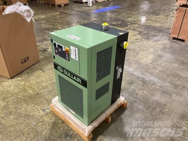 Sullair SRP350 圧縮空気ドライヤー