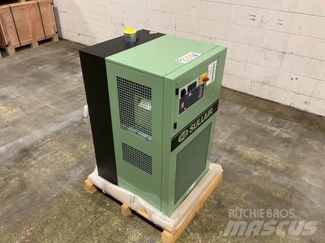 Sullair SRP350 圧縮空気ドライヤー
