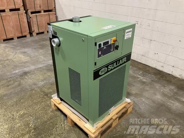 Sullair SRP400 圧縮空気ドライヤー