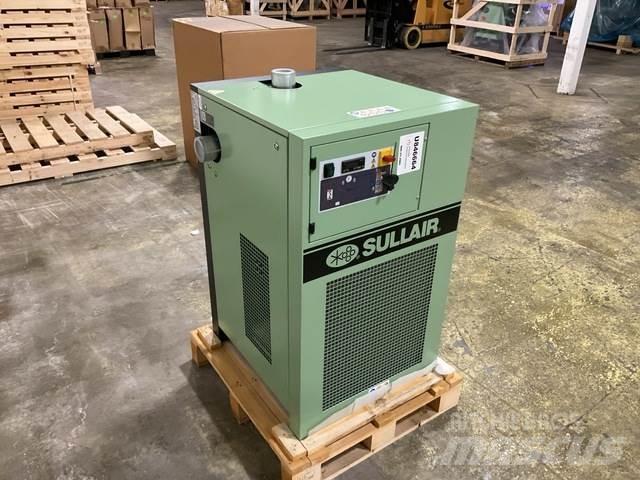 Sullair SRP400 圧縮空気ドライヤー