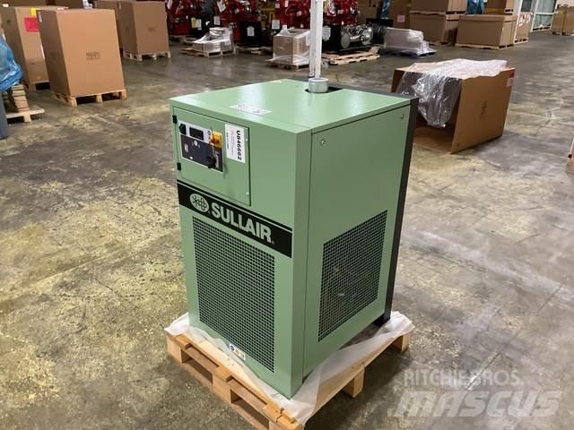 Sullair SRP400 圧縮空気ドライヤー