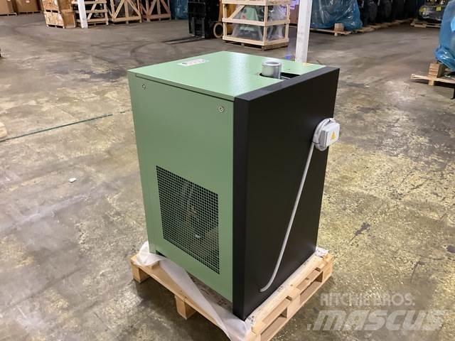 Sullair SRP400 圧縮空気ドライヤー