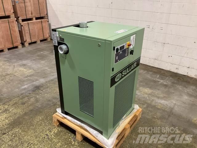 Sullair SRP400 圧縮空気ドライヤー