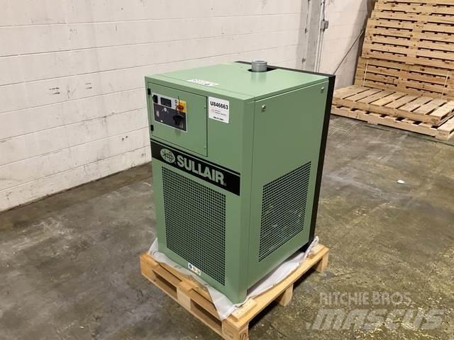 Sullair SRP400 圧縮空気ドライヤー