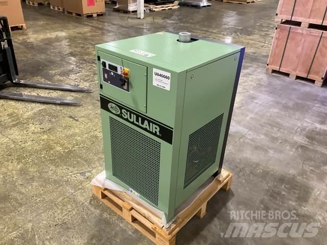 Sullair SRP400 圧縮空気ドライヤー
