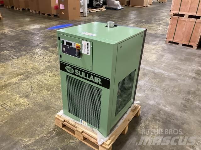 Sullair SRP400 圧縮空気ドライヤー
