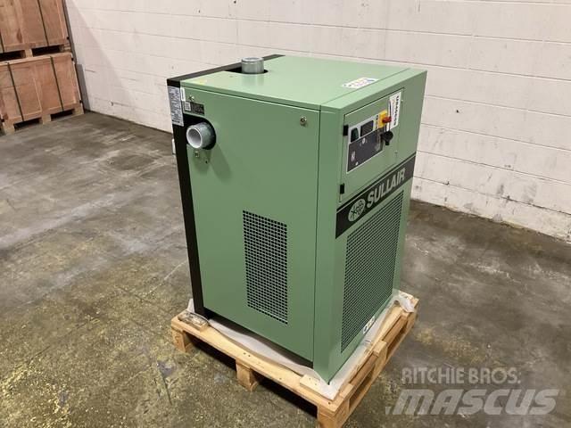 Sullair SRP400 圧縮空気ドライヤー
