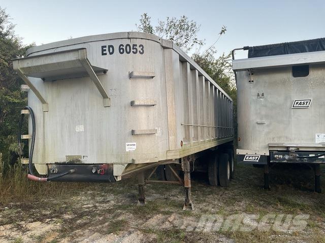  Summit ダンプトレーラー