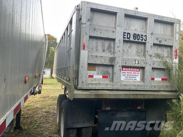  Summit ダンプトレーラー