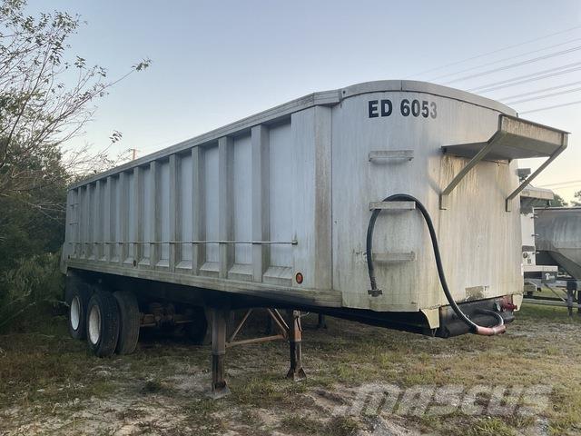  Summit ダンプトレーラー