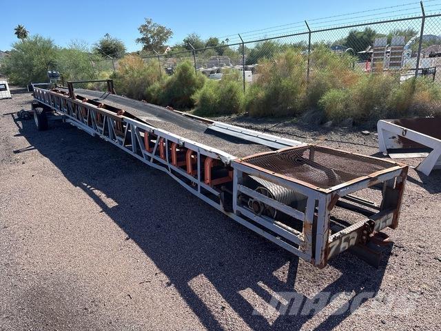  Super 3660 コンベアー