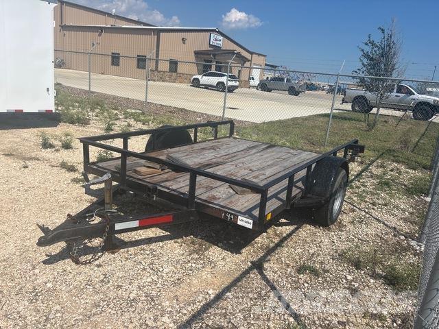 Superior  その他トレーラー