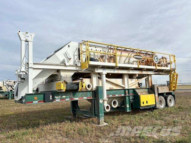 Superior 6202 圧力洗浄器部品