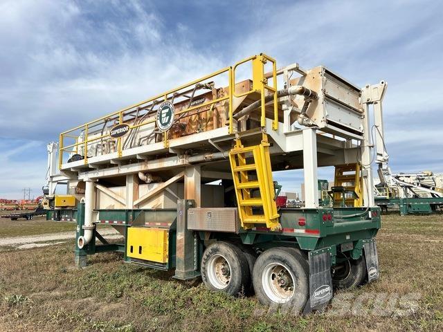 Superior 6202 圧力洗浄器部品