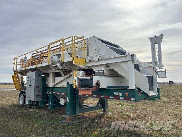 Superior 6202 圧力洗浄器部品